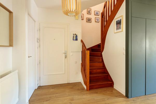 Appartement Nantes - NANTES - MELLINET