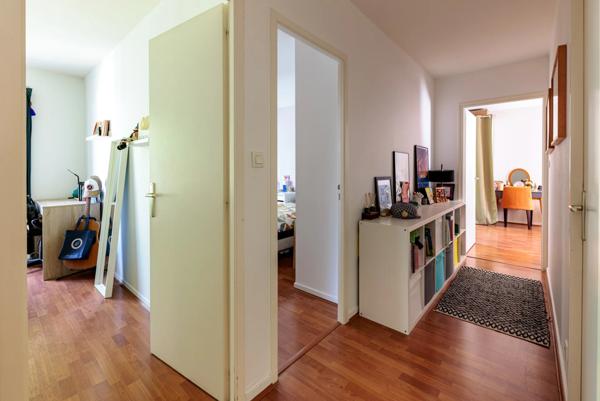 Appartement Nantes - NANTES - MELLINET