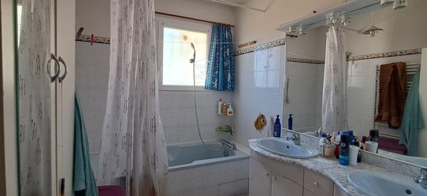 86140 LENCLOITRE Maison Lencloitre 3 pièce(s) 108.59 m2