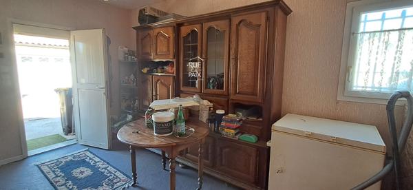 86140 LENCLOITRE Maison Lencloitre 3 pièce(s) 108.59 m2