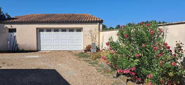 86140 LENCLOITRE Maison Lencloitre 3 pièce(s) 108.59 m2