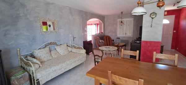 86140 LENCLOITRE Maison Lencloitre 3 pièce(s) 108.59 m2