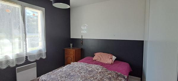 86140 LENCLOITRE Maison Lencloitre 3 pièce(s) 108.59 m2