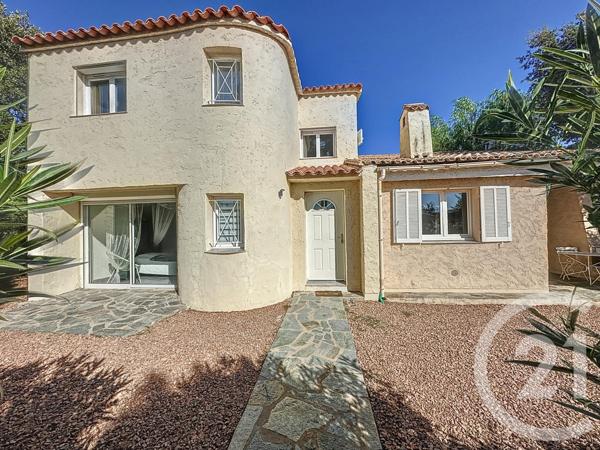 Maison à vendre  7 pièces - 134,74 m2 LECCI - 201