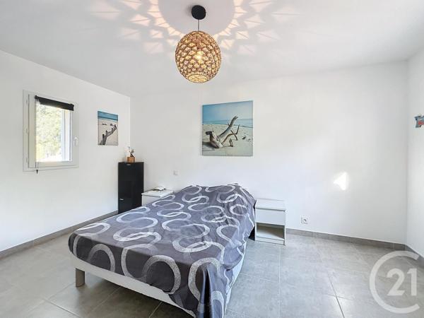 Maison à vendre  7 pièces - 134,74 m2 LECCI - 201