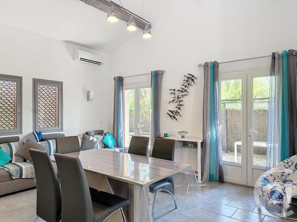 Maison à vendre  7 pièces - 134,74 m2 LECCI - 201