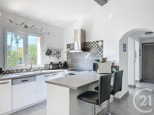 Maison à vendre  7 pièces - 134,74 m2 LECCI - 201