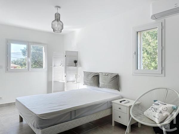 Maison à vendre  7 pièces - 134,74 m2 LECCI - 201