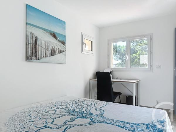 Maison à vendre  7 pièces - 134,74 m2 LECCI - 201