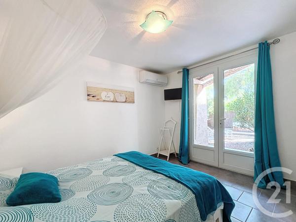 Maison à vendre  7 pièces - 134,74 m2 LECCI - 201