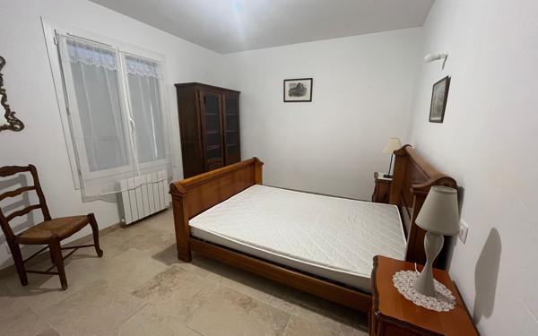 Maison à louer