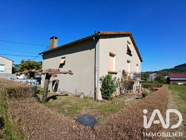 Maison à vendre 5 pièces 95,87 m² Albine