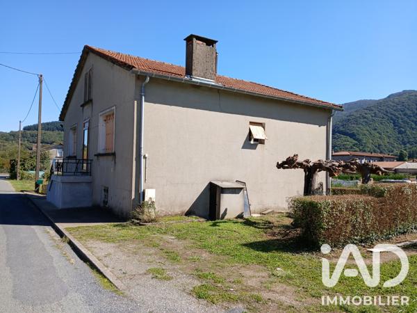 Maison à vendre 5 pièces 95,87 m² Albine