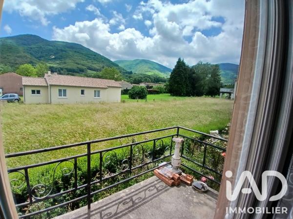 Maison à vendre 5 pièces 95,87 m² Albine