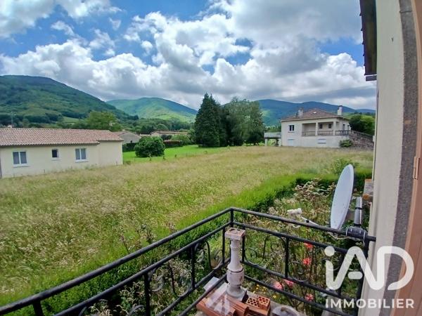 Maison à vendre 5 pièces 95,87 m² Albine