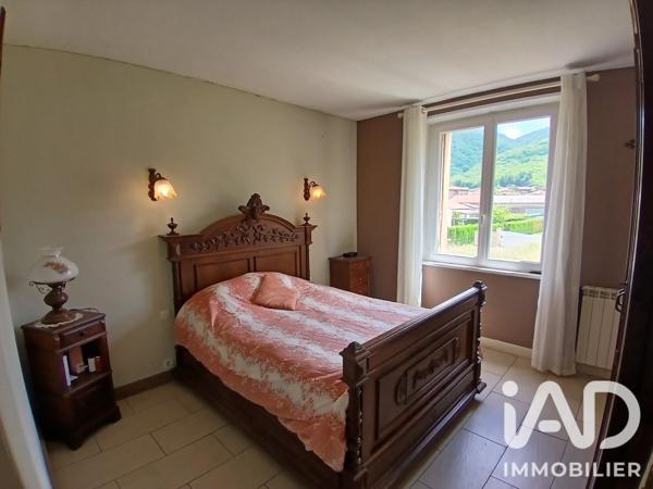 Maison à vendre 5 pièces 95,87 m² Albine