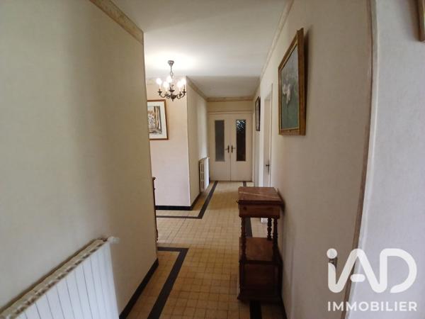 Maison à vendre 5 pièces 95,87 m² Albine