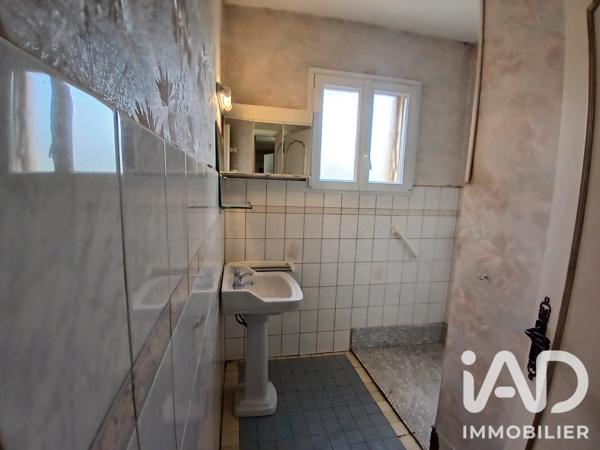 Maison à vendre 5 pièces 95,87 m² Albine