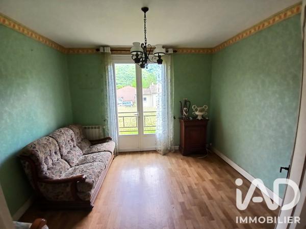 Maison à vendre 5 pièces 95,87 m² Albine