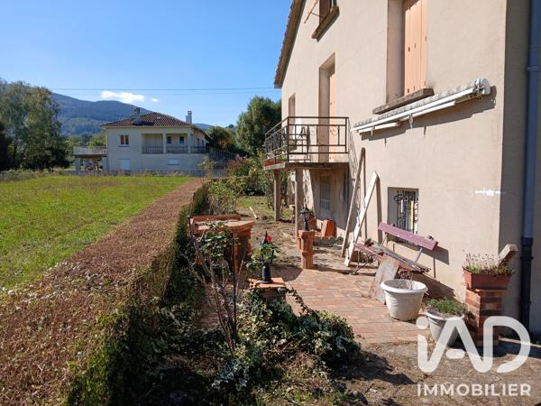 Maison à vendre 5 pièces 95,87 m² Albine