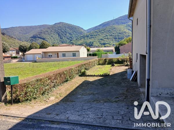 Maison à vendre 5 pièces 95,87 m² Albine