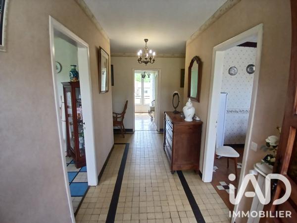 Maison à vendre 5 pièces 95,87 m² Albine
