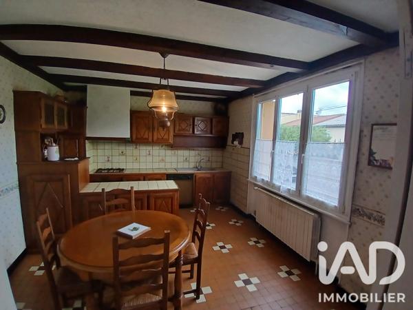 Maison à vendre 5 pièces 95,87 m² Albine