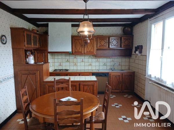 Maison à vendre 5 pièces 95,87 m² Albine