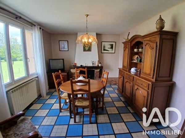 Maison à vendre 5 pièces 95,87 m² Albine