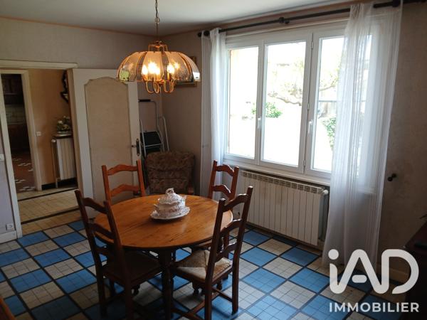 Maison à vendre 5 pièces 95,87 m² Albine