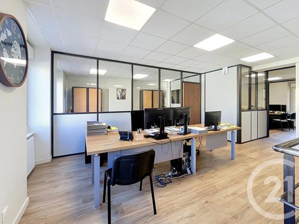 Immeuble à vendre  358 m 2   MONISTROL SUR LOIRE  - 43