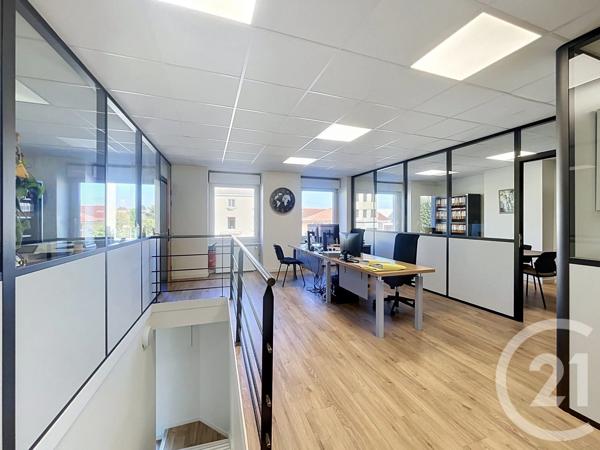 Immeuble à vendre  358 m 2   MONISTROL SUR LOIRE  - 43