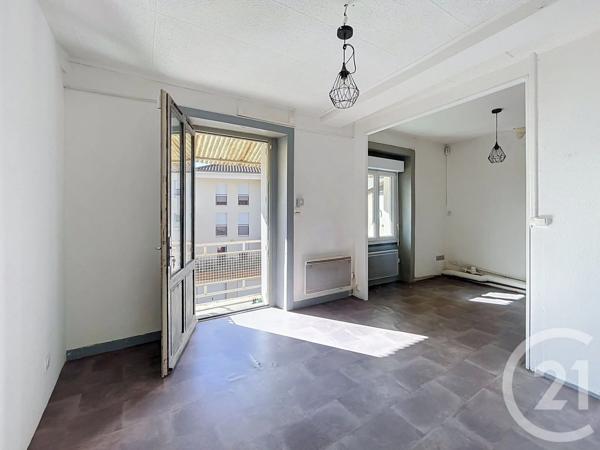 Immeuble à vendre  358 m 2   MONISTROL SUR LOIRE  - 43