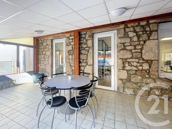 Immeuble à vendre  358 m 2   MONISTROL SUR LOIRE  - 43