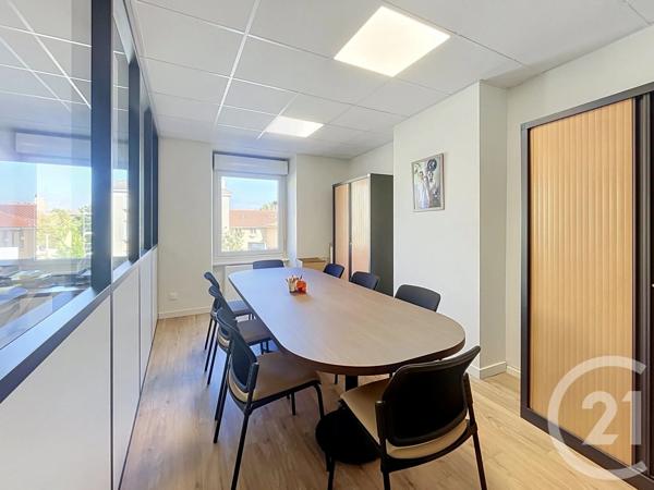 Immeuble à vendre  358 m 2   MONISTROL SUR LOIRE  - 43