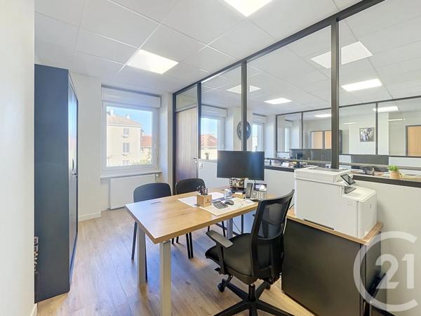 Immeuble à vendre  358 m 2   MONISTROL SUR LOIRE  - 43