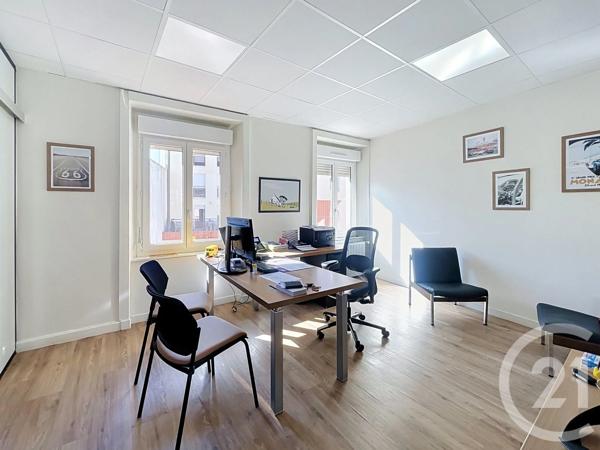 Immeuble à vendre  358 m 2   MONISTROL SUR LOIRE  - 43