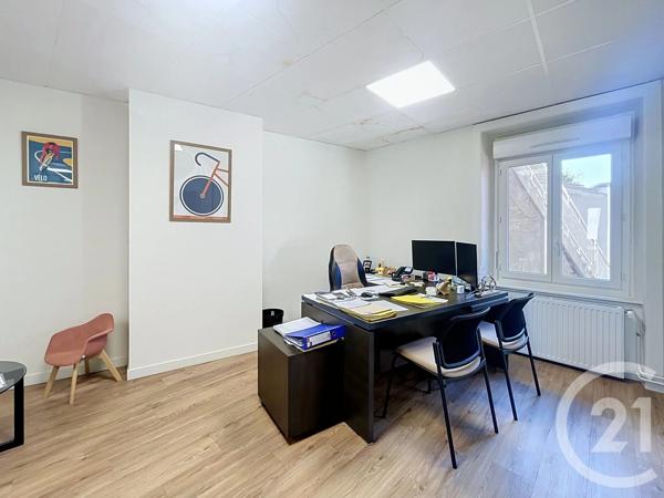 Immeuble à vendre  358 m 2   MONISTROL SUR LOIRE  - 43