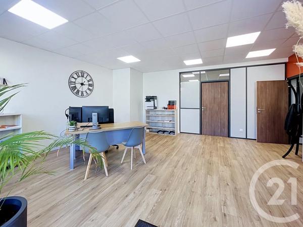 Immeuble à vendre  358 m 2   MONISTROL SUR LOIRE  - 43