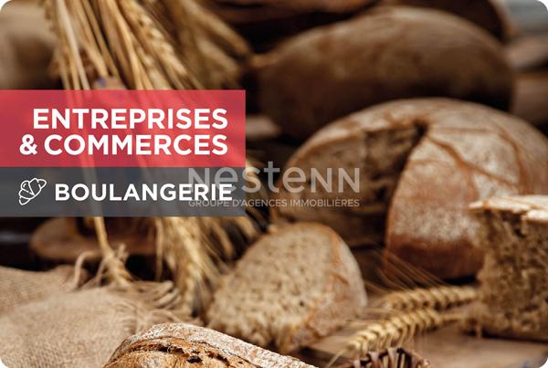 FOND DE COMMERCE BOULANGERIE PATISSERIE  ARTISANALE  MONISTROL SUR LOIRE.