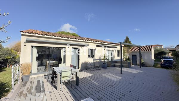 Maison 4 pièces - 97 m² Exclusivité efficity
