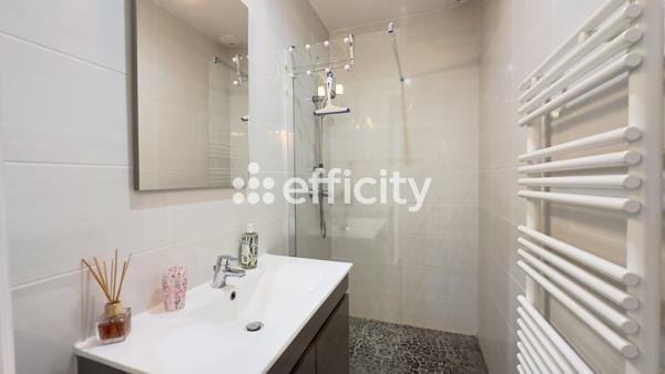 Maison 4 pièces - 97 m² Exclusivité efficity