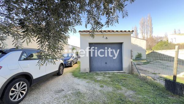 Maison 4 pièces - 97 m² Exclusivité efficity