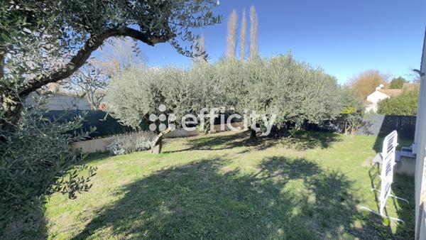 Maison 4 pièces - 97 m² Exclusivité efficity