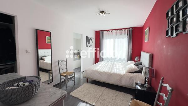 Maison 4 pièces - 97 m² Exclusivité efficity