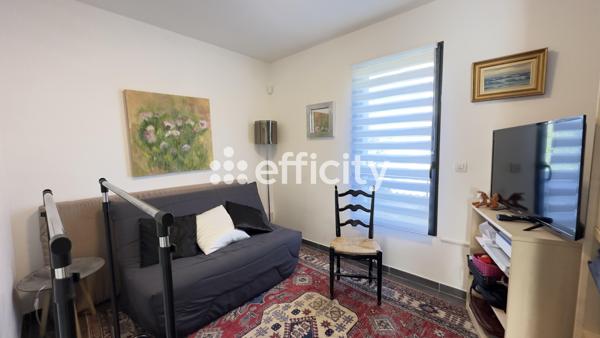 Maison 4 pièces - 97 m² Exclusivité efficity