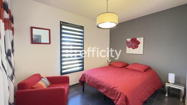 Maison 4 pièces - 97 m² Exclusivité efficity