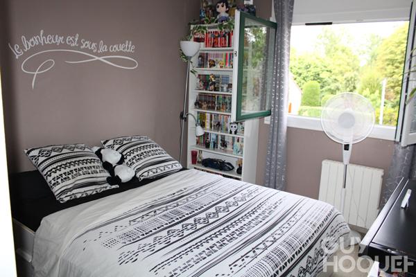 APPARTEMENT F2 RAMBOUILLET
