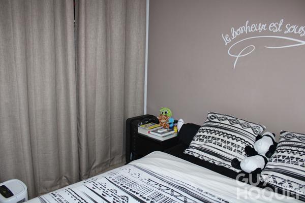 APPARTEMENT F2 RAMBOUILLET