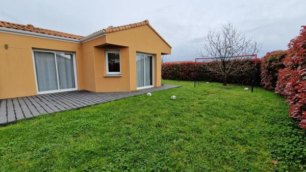 COUP DE COEUR à 20 minutes de NANTES